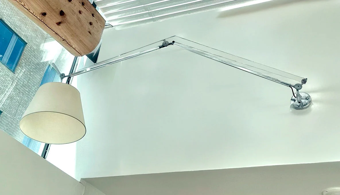 Artemide - Tolomeo Mega Wall Angle-Poise Light (4) - Image 5