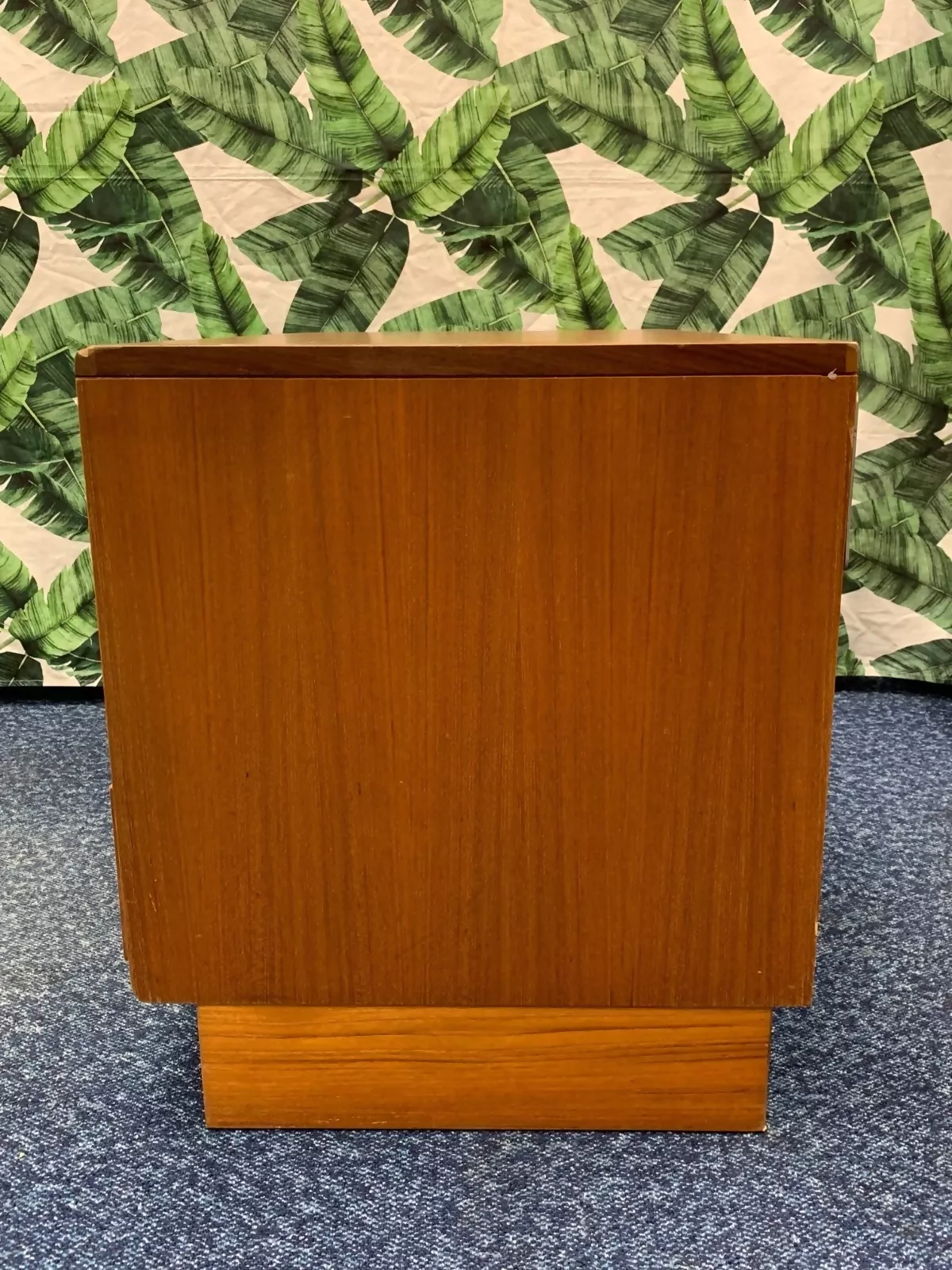 G Plan Mid Century Teak Chest of Drawers | 3 Drawers | Vintage Retro - Image 5