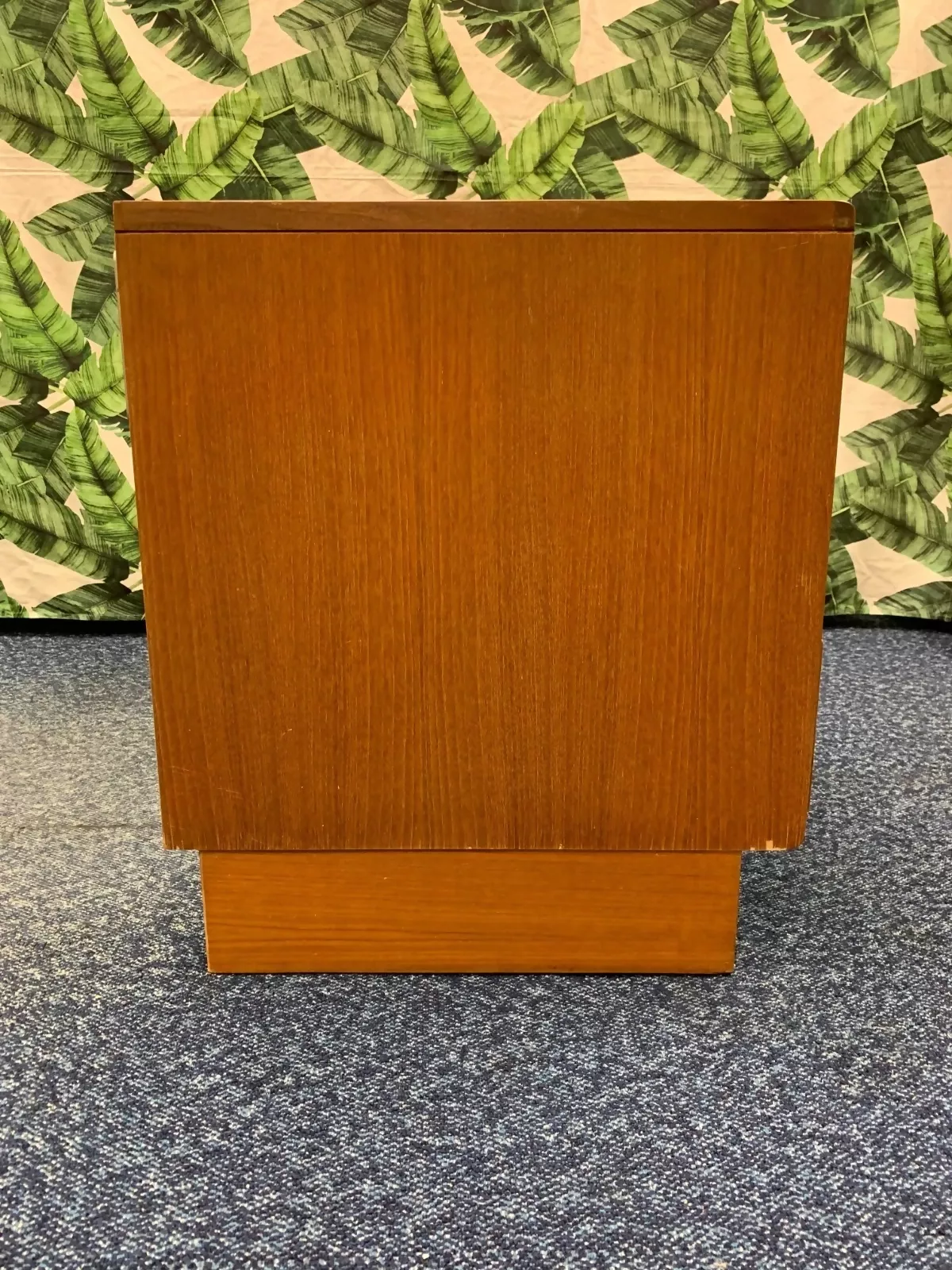 G Plan Mid Century Teak Chest of Drawers | 3 Drawers | Vintage Retro - Image 6