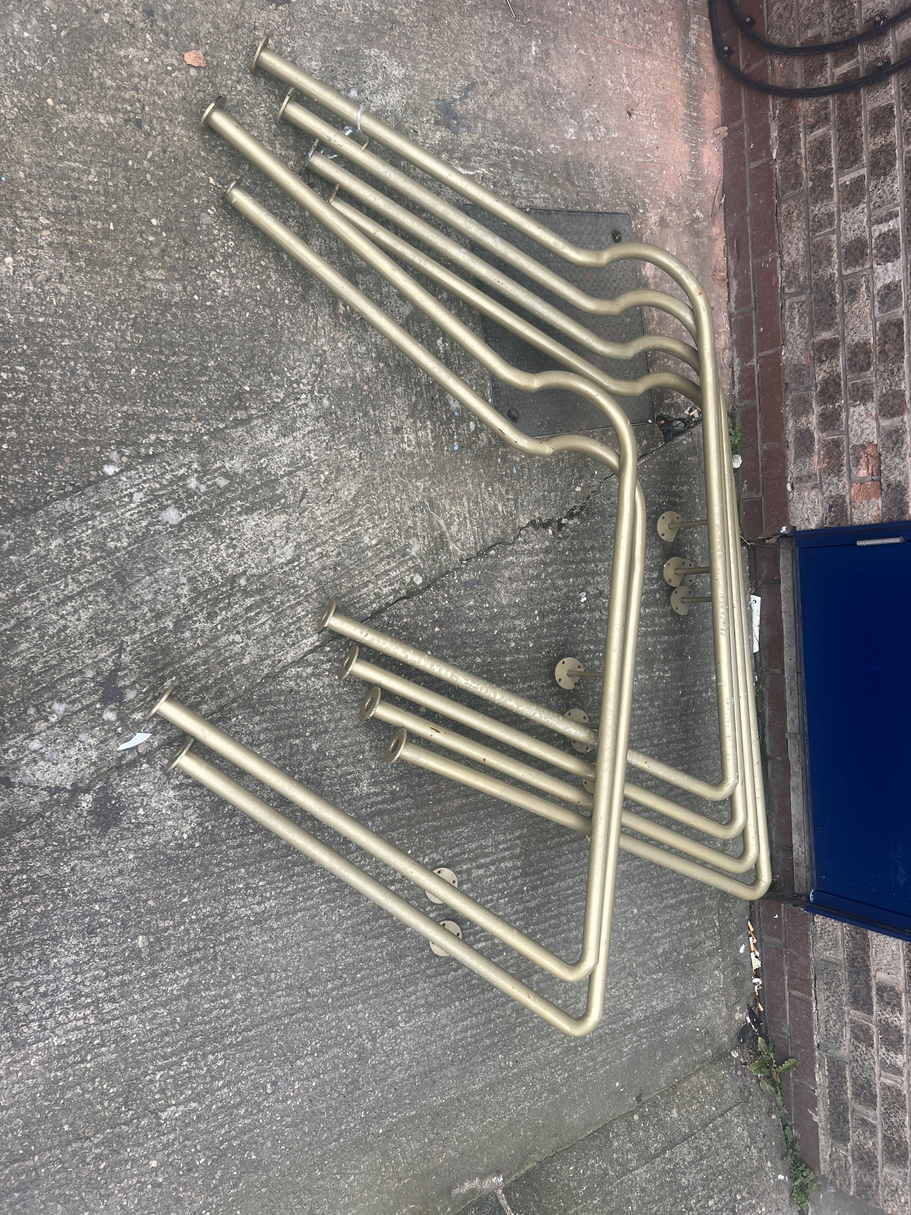 Hand Rails - Various Sizes
