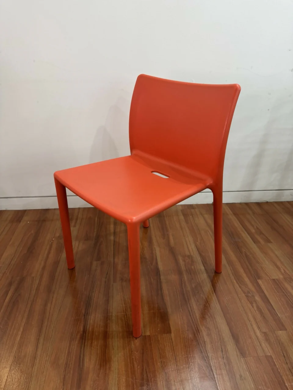 Magis Air-Armchair - orange (set of 4)