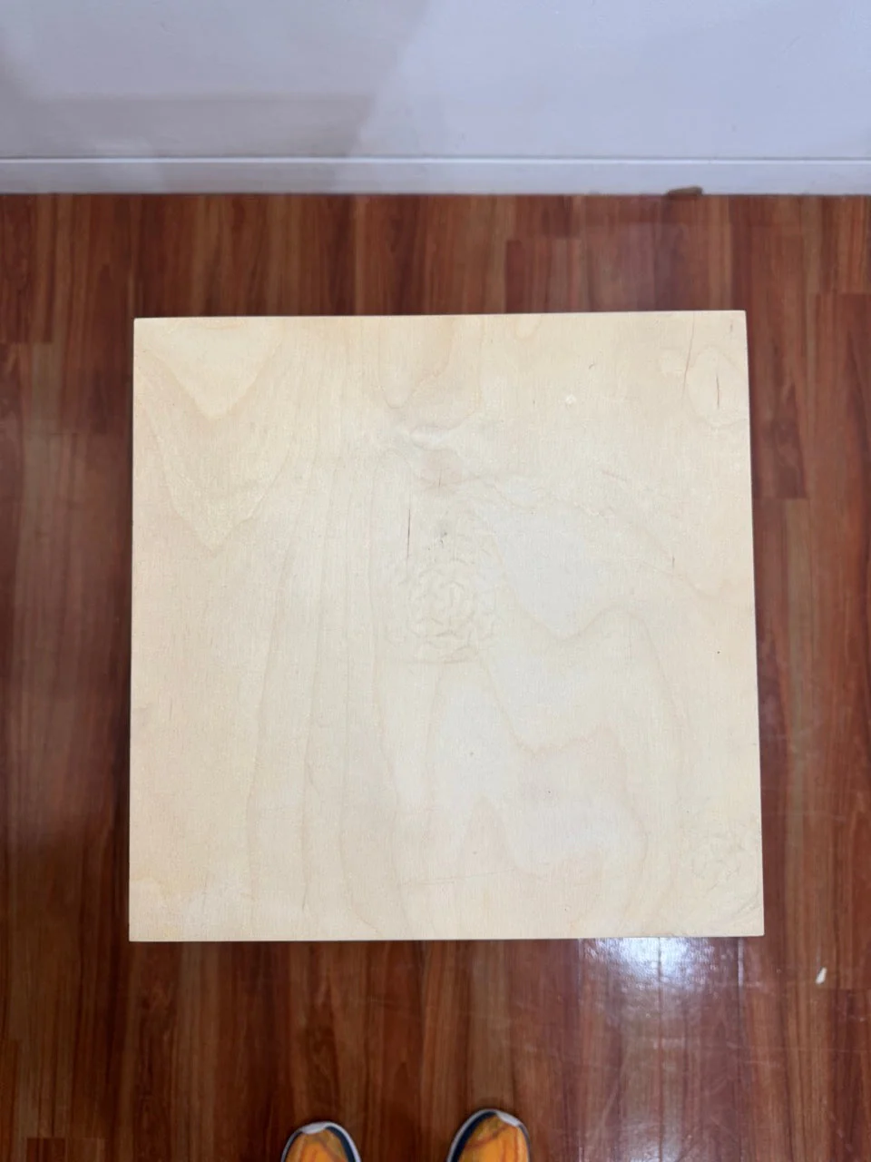 Retail display ply plynths (2) - Image 5